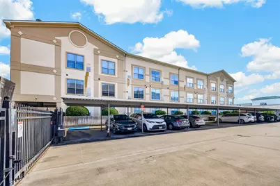 6633 W Sam Houston Parkway S #3C, Houston, TX 77072 - Photo 39