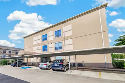 6633 W Sam Houston Parkway S #3C, Houston, TX 77072 - Photo 5
