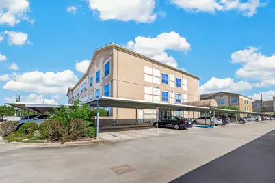 6633 W Sam Houston Parkway S #3C, Houston, TX 77072 - Photo 3