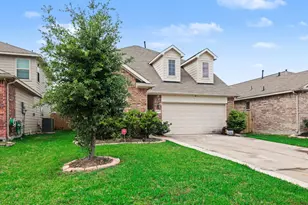 2807 Glenfield Manor Ln, Houston, TX 77014 - Photo 3
