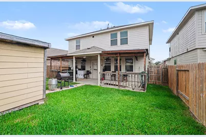 2807 Glenfield Manor Lane, Houston, TX 77014 - Photo 27