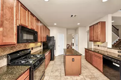 3434 Tall Sycamore Trail, Katy, TX 77493 - Photo 7