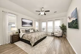 3434 Tall Sycamore Trail, Katy, TX 77493 - Photo 11