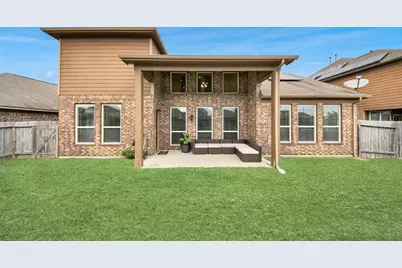 3434 Tall Sycamore Trail, Katy, TX 77493 - Photo 25
