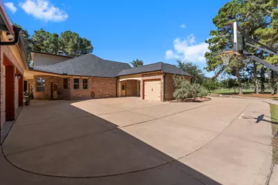 1534 Virgie Community Road, Magnolia, TX 77354 - Photo 7