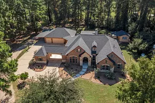 1534 Virgie Community Rd, Magnolia, TX 77354 - Photo 1