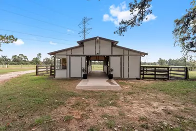 1534 Virgie Community Road, Magnolia, TX 77354 - Photo 41