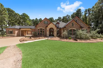 1534 Virgie Community Road, Magnolia, TX 77354 - Photo 3