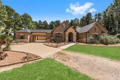 1534 Virgie Community Road, Magnolia, TX 77354 - Photo 5