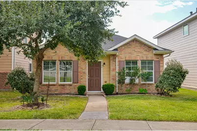 1706 Claremont Garden Circle, Houston, TX 77047 - Photo 1