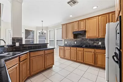 14711 San Luis Rey Drive, Houston, TX 77083 - Photo 11