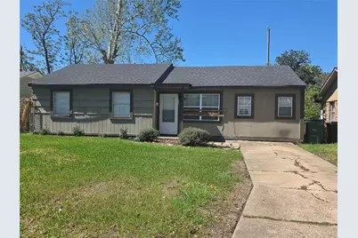 9330 Chesterfield Drive, Houston, TX 77051 - Photo 1