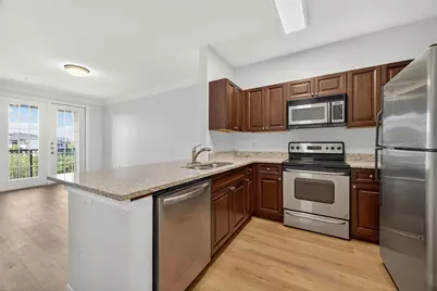 7575 Kirby Drive #1303, Houston, TX 77030 - Photo 13