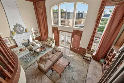 7575 Kirby Drive #1303, Houston, TX 77030 - Photo 3