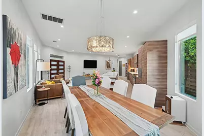 1106 E 27th Street, Houston, TX 77009 - Photo 5