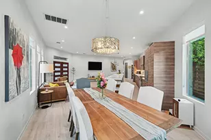 1106 E 27th St, Houston, TX 77009 - Photo 5