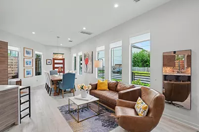 1106 E 27th Street, Houston, TX 77009 - Photo 3