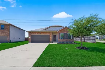 6330 Highland Heights Drive, Richmond, TX 77469 - Photo 1