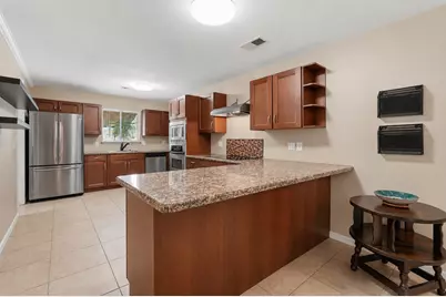 9546 Meadowvale Drive, Houston, TX 77063 - Photo 3