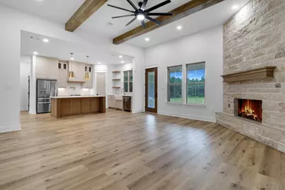303 Bonfire Bend, Livingston, TX 77351 - Photo 19