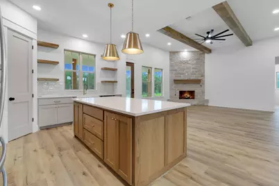 303 Bonfire Bend, Livingston, TX 77351 - Photo 23