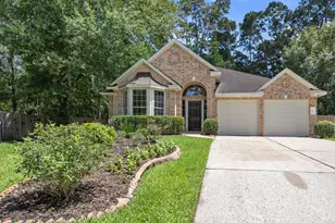 2 Gilded Crest Ct, The Woodlands, TX 77382 - Photo 5