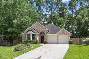 2 Gilded Crest Ct, The Woodlands, TX 77382 - Photo 3