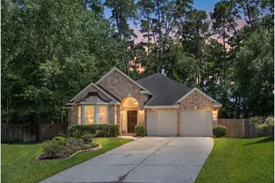 2 Gilded Crest Court, The Woodlands, TX 77382 - Photo 1