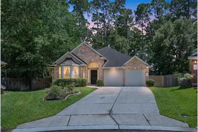 2 Gilded Crest Court, The Woodlands, TX 77382 - Photo 1