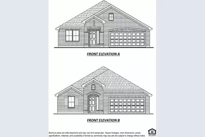 7948 Kastamonu Street, Montgomery, TX 77316 - Photo 1