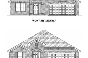 7948 Kastamonu St, Montgomery, TX 77316 - Photo 1