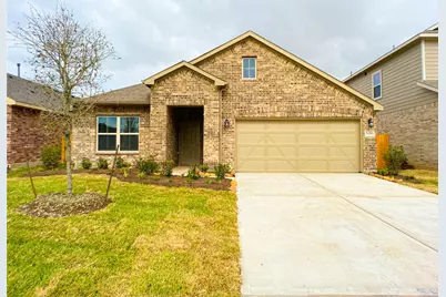7948 Kastamonu Street, Montgomery, TX 77316 - Photo 3