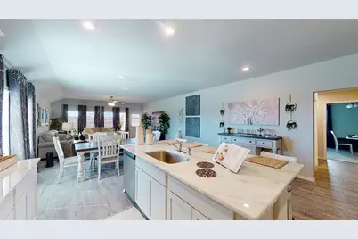 7948 Kastamonu Street, Montgomery, TX 77316 - Photo 5