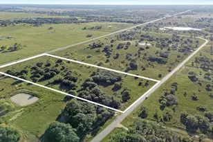 0 Pintail Ln, Columbus, TX 78934 - Photo 1