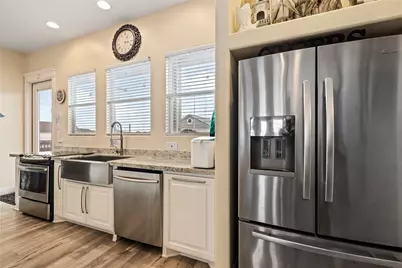 2608 Breaker Drive, Port Bolivar, TX 77650 - Photo 21