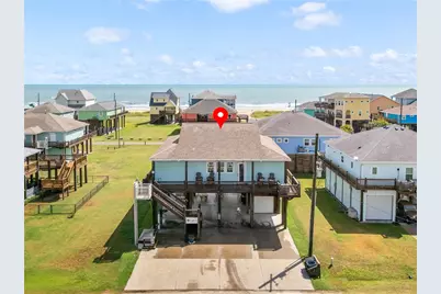 2608 Breaker Drive, Port Bolivar, TX 77650 - Photo 1