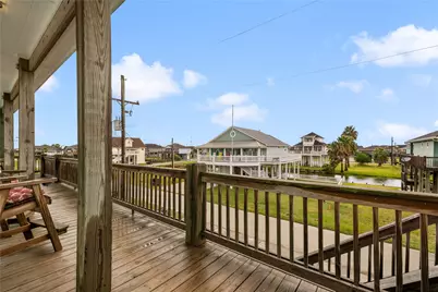 2608 Breaker Drive, Port Bolivar, TX 77650 - Photo 7
