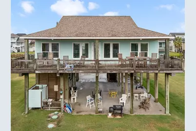 2608 Breaker Drive, Port Bolivar, TX 77650 - Photo 41