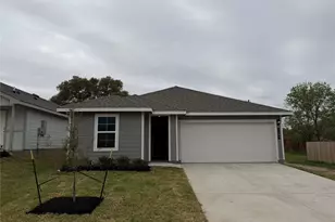 1309 Wilkins Valley St, Brenham, TX 77833 - Photo 1