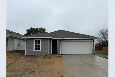 1309 Wilkins Valley St, Brenham, TX 77833 - Photo 1