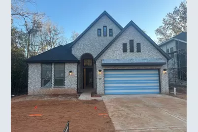 227 Congo Bay Circle, Willis, TX 77318 - Photo 5