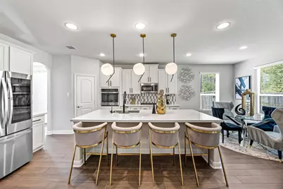 2823 Skerne Forest Drive, Spring, TX 77373 - Photo 15