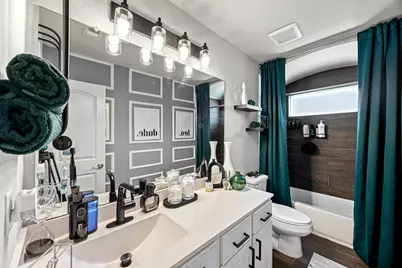 2823 Skerne Forest Drive, Spring, TX 77373 - Photo 37