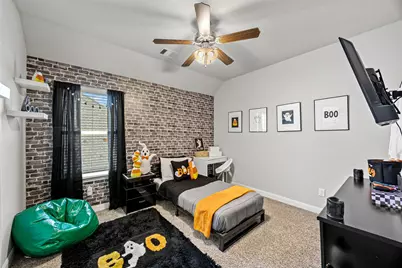 2823 Skerne Forest Drive, Spring, TX 77373 - Photo 39