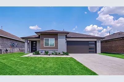 7723 Brushwood Drive, Rosharon, TX 77583 - Photo 1