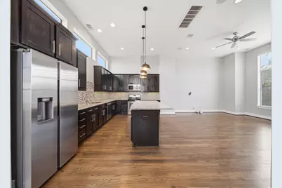 1814 Thompson Street, Houston, TX 77007 - Photo 5