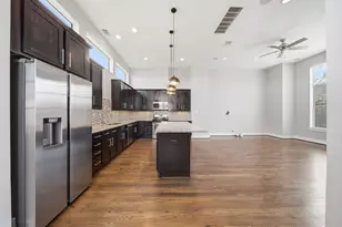 1814 Thompson St, Houston, TX 77007 - Photo 5