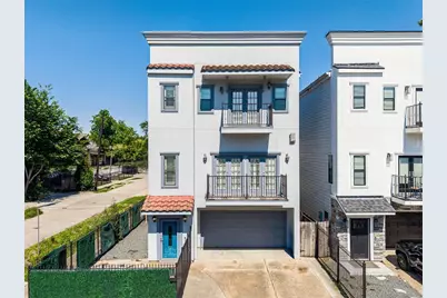 1624 Utah Street, Houston, TX 77007 - Photo 1