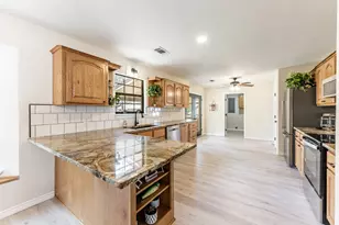 71 Key Largo Loop, Point Blank, TX 77364 - Photo 1