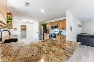 71 Key Largo Loop, Point Blank, TX 77364 - Photo 5